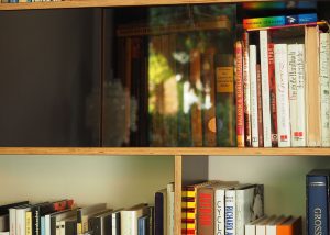 Regal aus Multiplex HAMBURGERmöbel - Tischlerei in Hamburg