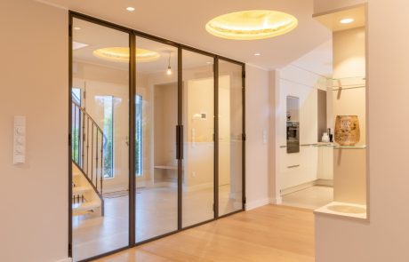 Innenausbau nach Maß