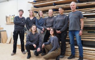 Hamburger Handwerkspreis 2025