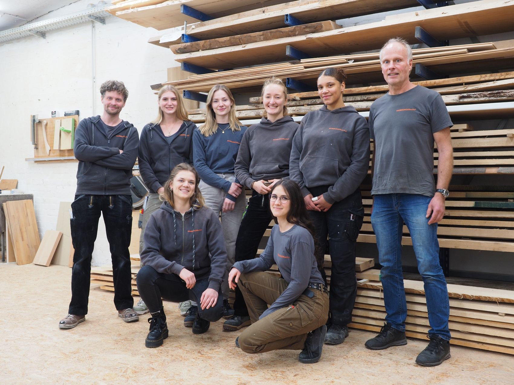 Hamburger Handwerkspreis 2025