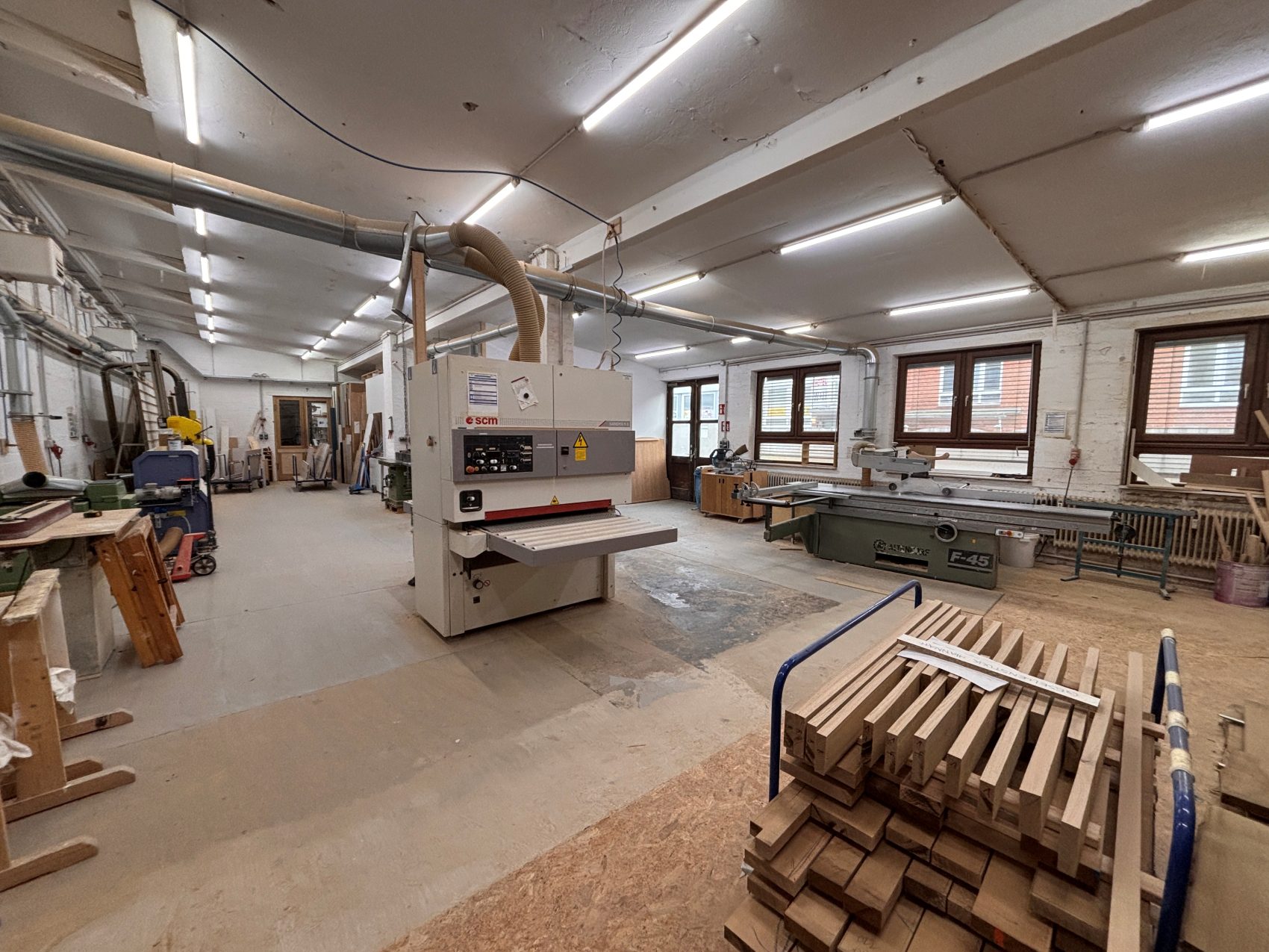 Möbeltischlerei Hamburger Möbel in Hamburg