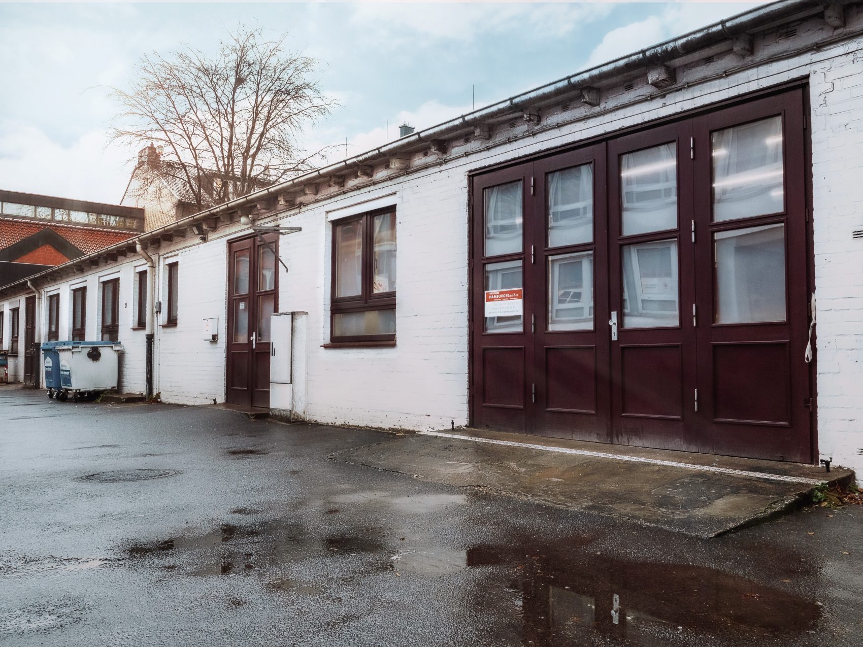 Ihre Möbeltischlerei in Hamburg-Wandsbek